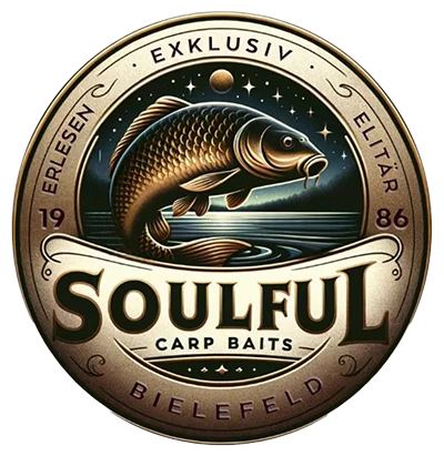 Soulfulbaits Hauptlogo